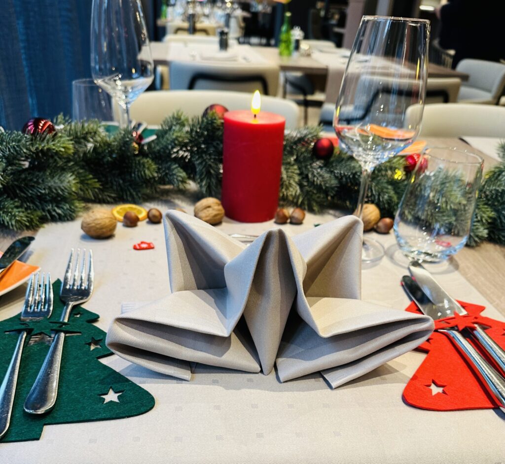 Weihnachtsfeier