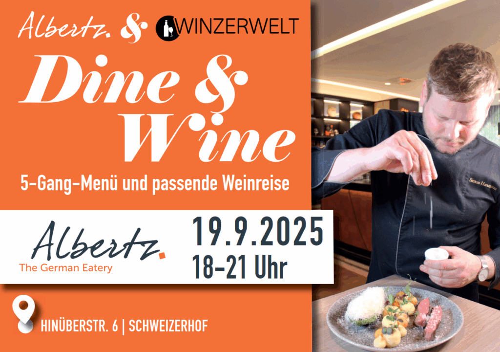 Dine&Wine