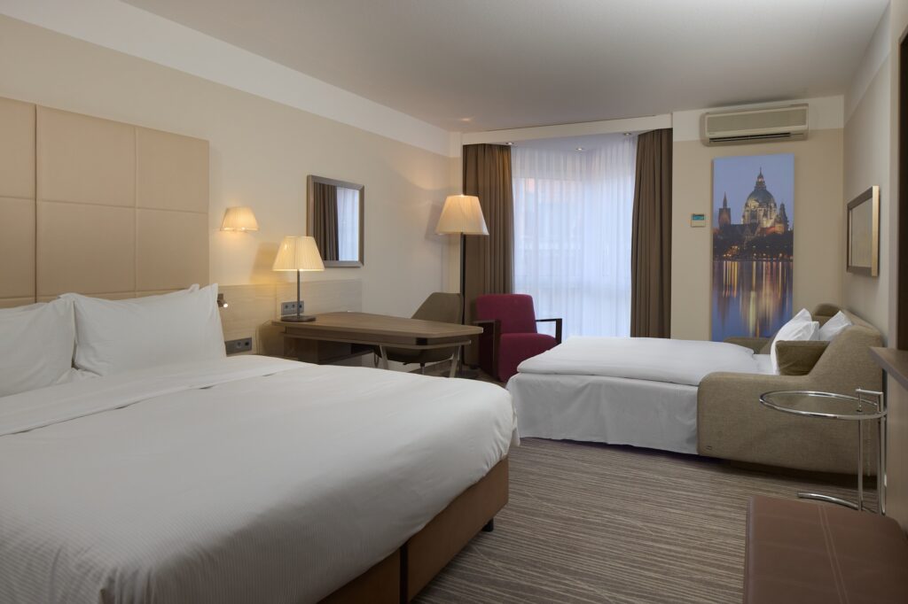 Hilton Hannover