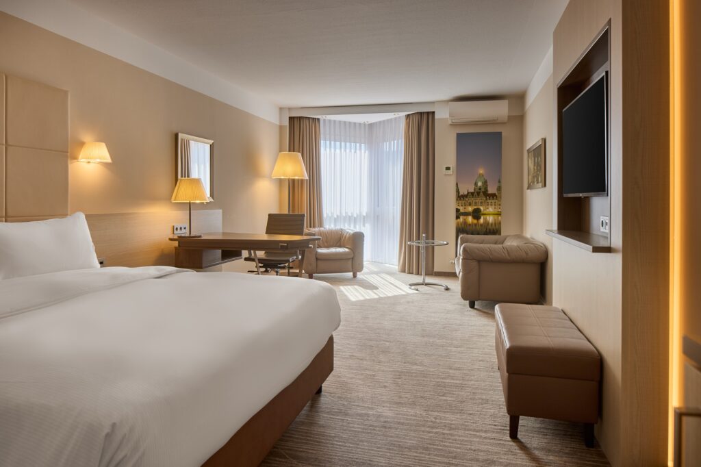 Hilton Hannover