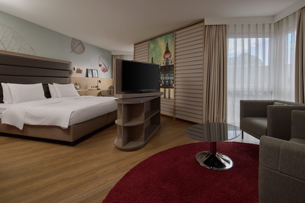 Hilton Hannover