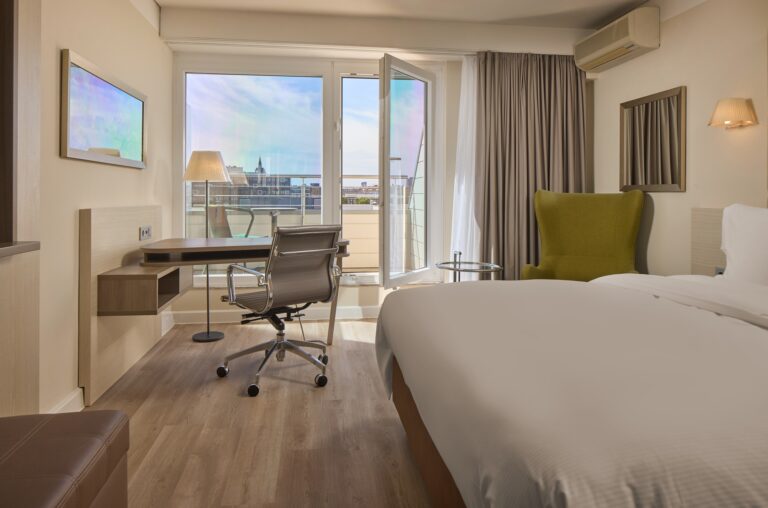 Hilton Hannover