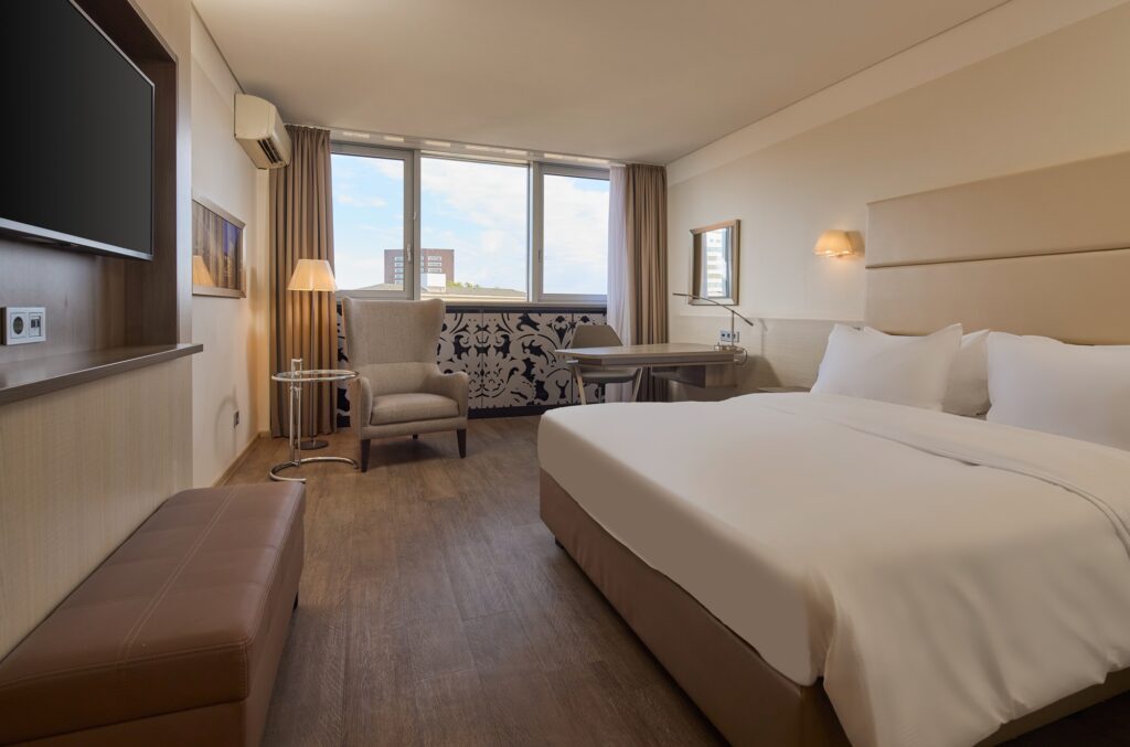Hilton Hannover