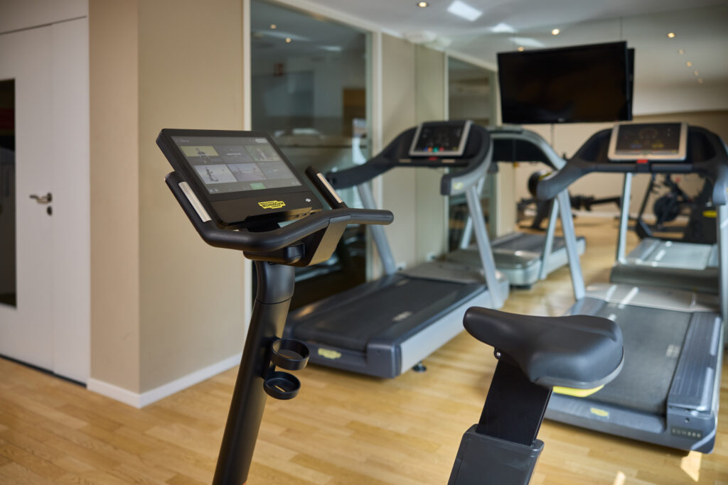 Fitnessgeräte Hannover