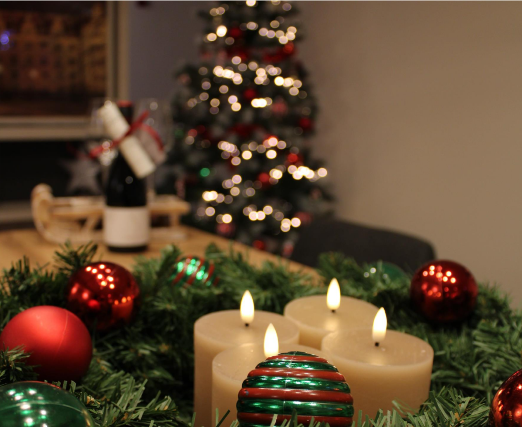 ChristmasSuite Hannover