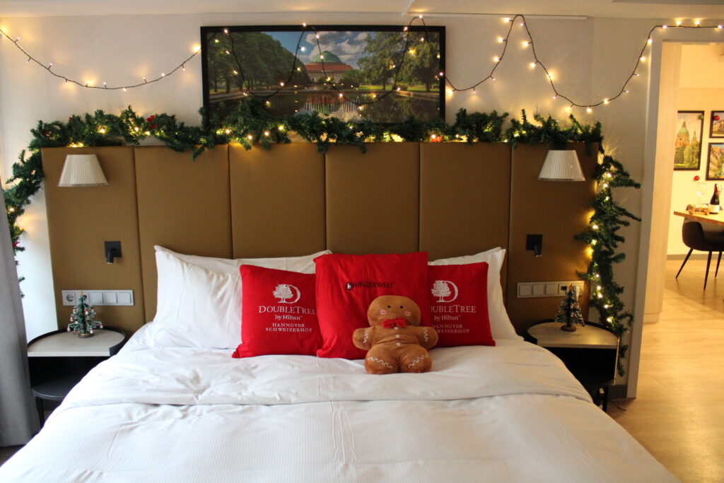 Christmas Suite