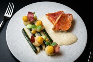 Albertz Hannover Food