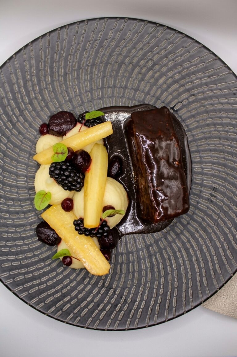 Albertz Hannover Food