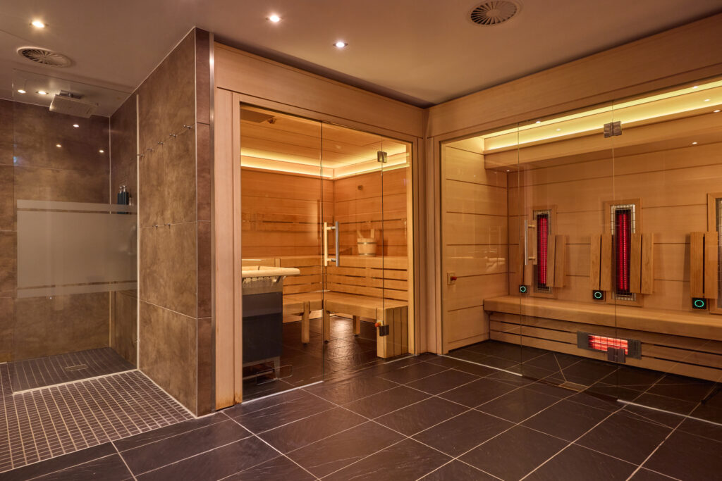 HiltonHannover_Sauna