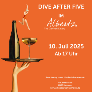 AfterWork Albertz Hannover